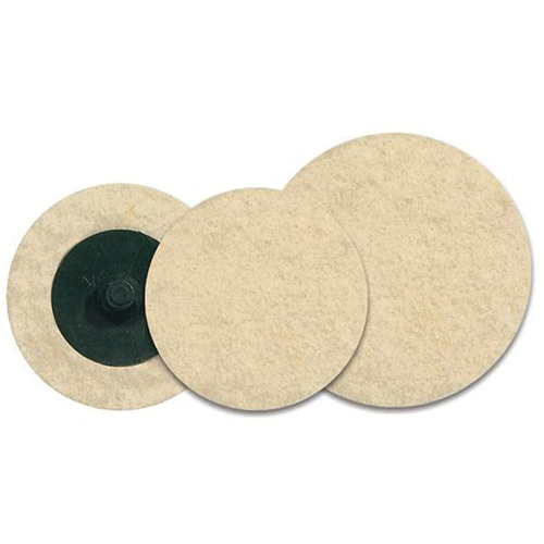 TWIST Polishing Disc, 2" Dia. R.M.G. Prévention