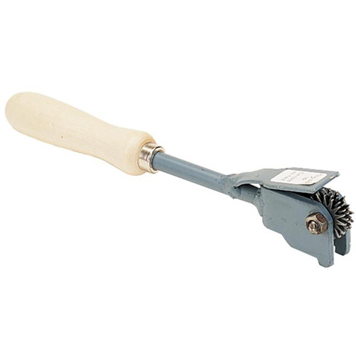 Wheel Dresser for Bench Grinder Wheels R.M.G. Prévention