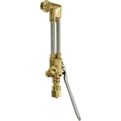 Dispositif de coupe de style V &agrave; service intensif R.M.G. Prévention