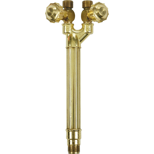 8-1/2" Medium-Duty Welding Torch Handle R.M.G. Prévention