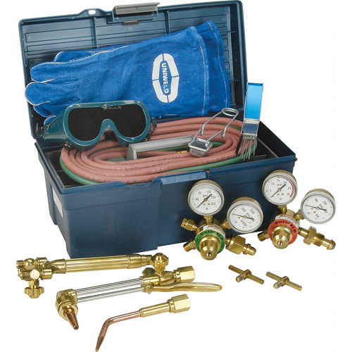 Uniweld&reg; The Wurks&reg; A-Style Outfit R.M.G. Prévention