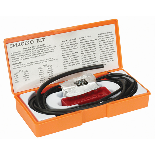 O Ring, Plain R.M.G. Prévention