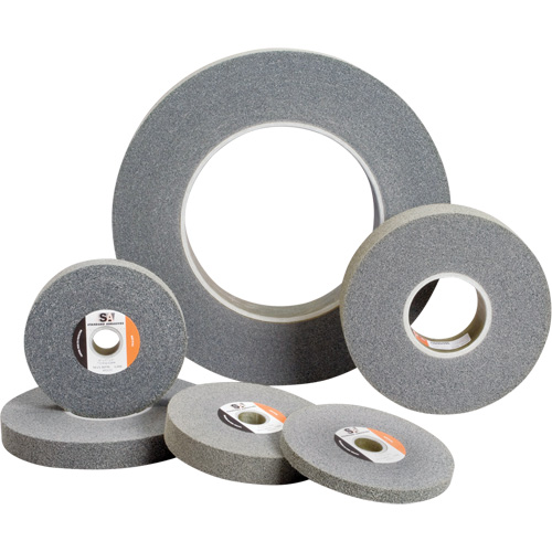 Standard Abrasives Light Deburring Wheel R.M.G. Prévention