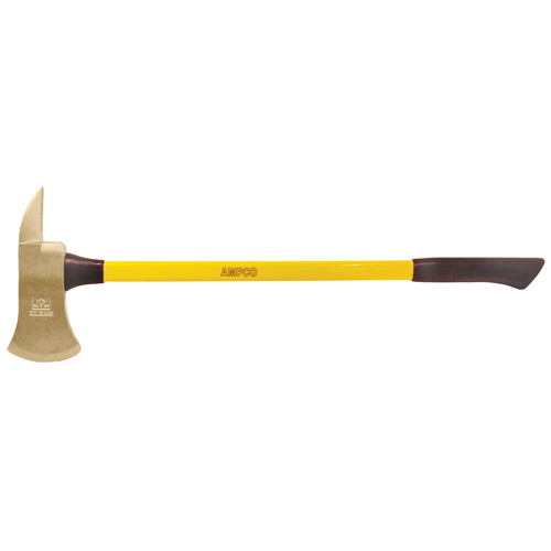 Haches R.M.G. Prévention