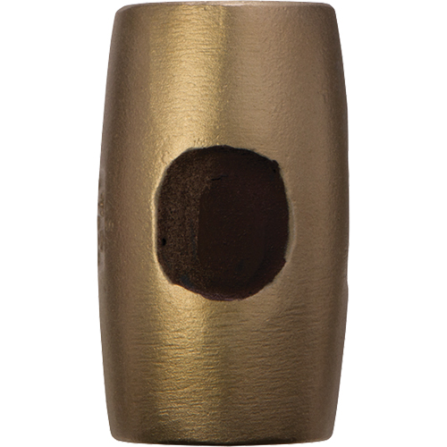 Maillet, Poids de la t&ecirc;te 2 lb, 14" lo R.M.G. Prévention