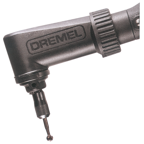Dremel&reg; Attachments - Right-Angle Attachments R.M.G. Prévention