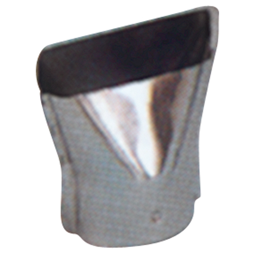 Buse &agrave; d&eacute;flecteur de 50 mm pour fen&ecirc;tre R.M.G. Prévention