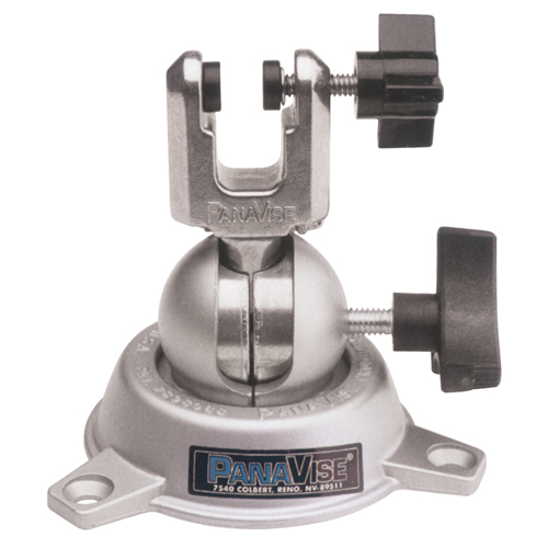 Vise Combinations - Micrometer Stand R.M.G. Prévention