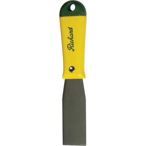 Signature Series Putty Knife, 1-3/16", High-Carbon Steel Blade R.M.G. Prévention