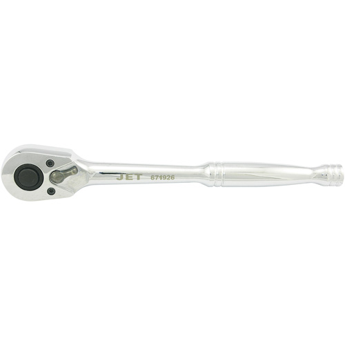 RHQ-38 Oval Head Ratchet Wrench, 3/8" Drive, Ergonomic Handle R.M.G. Prévention