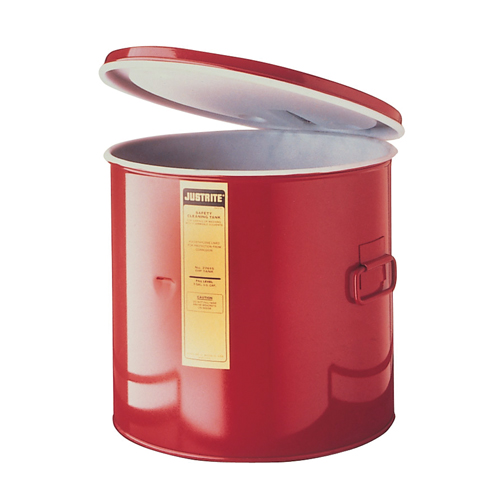 Dip Tanks R.M.G. Prévention