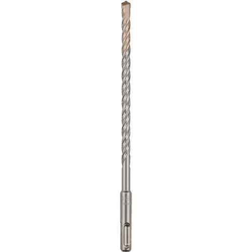 Foret &agrave; double tranchant pour maçonnerie et b&eacute;ton, 3/8", Tige SDS-Plus, Carbure R.M.G. Prévention