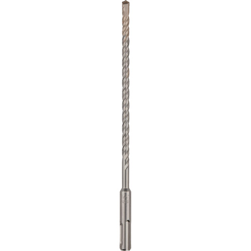 2-Cutter Masonry & Concrete Drill Bit, 1/4", SDS-Plus Shank, Carbide R.M.G. Prévention