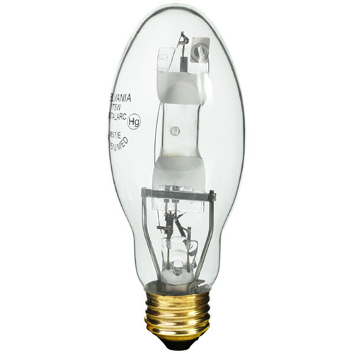 High Intensity Discharge Lamps (HID) R.M.G. Prévention