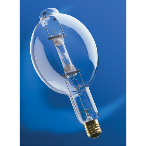 Lampes &agrave; d&eacute;charge &agrave; haute intensit&eacute; (DHI) R.M.G. Prévention