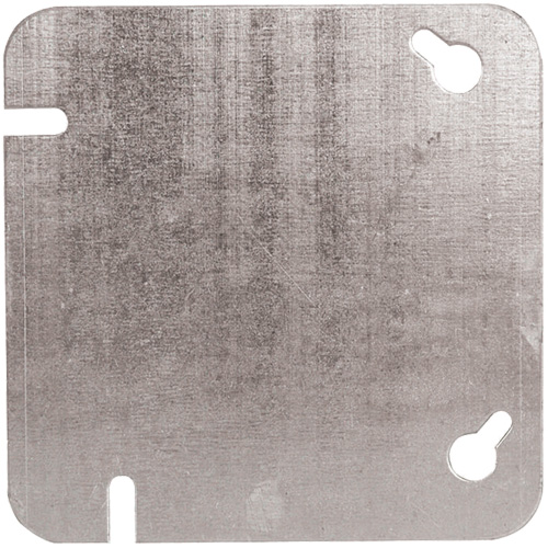 Blank Wall Plate R.M.G. Prévention