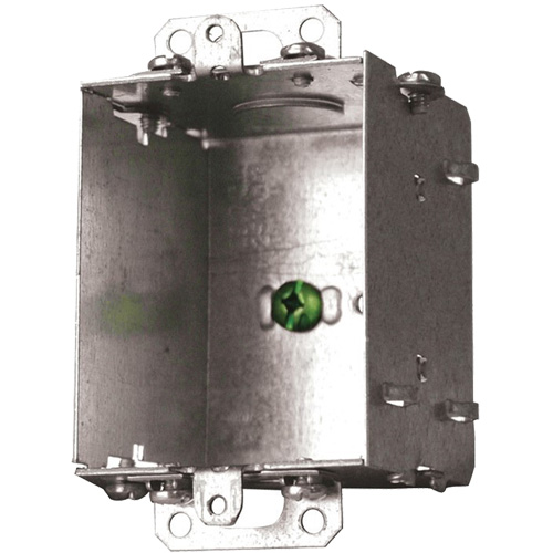 Boîtier d'appareil R.M.G. Prévention