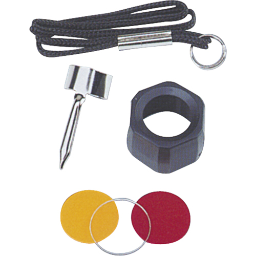 Accessory Packs for 2-Cell AA Flashlights R.M.G. Prévention