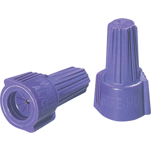 Connecteur de fils WireTwist R.M.G. Prévention