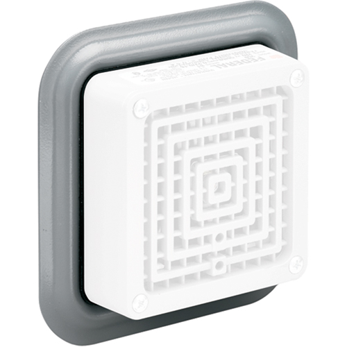 350TR Vibratone&reg; Horns - Mount Trim Rings R.M.G. Prévention