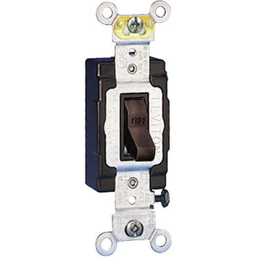 Wall Switch R.M.G. Prévention