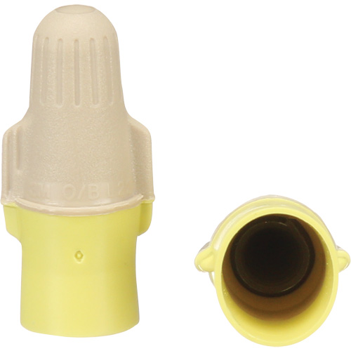 Connecteur de fil T/Y+ R.M.G. Prévention