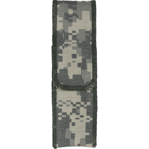 &eacute;tui de ceinture en nylon pour lampe de poche Maglite &agrave; 2 piles AA, Porte-lampe de poche, Nylon, 1 Poches R.M.G. Prévention