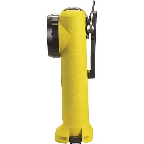 Lampe de poche Survivor, DEL, 175 lumens, Piles Rechargeable R.M.G. Prévention