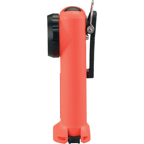 Lampe de poche Survivor, DEL, 175 lumens, Piles Rechargeable R.M.G. Prévention