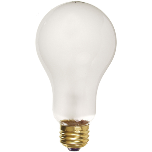 Lampes &agrave; incandescence &eacute;conomiques R.M.G. Prévention