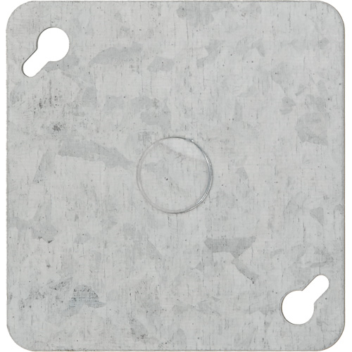 Square Covers R.M.G. Prévention