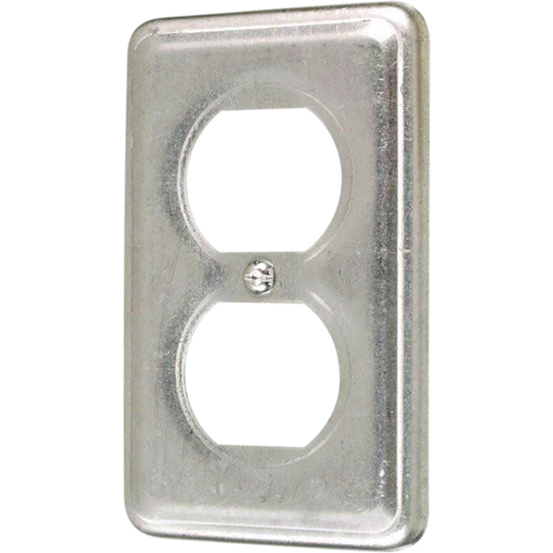 Couvercles pour boîte utilitaire R.M.G. Prévention