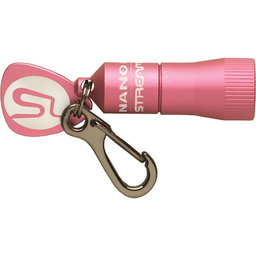 Nano Light&reg; Flashlight R.M.G. Prévention