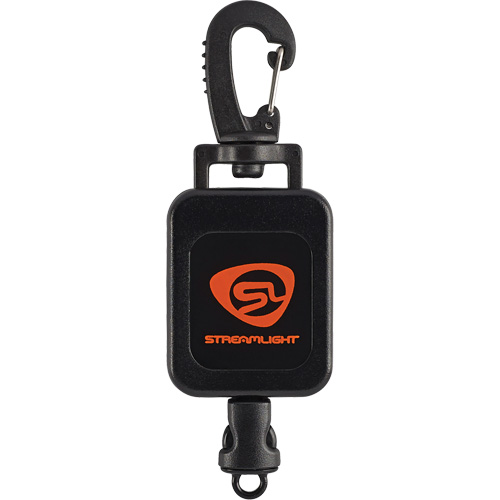 Lampe de poche tactique compacte &agrave; DEL Polytac 90 X R.M.G. Prévention