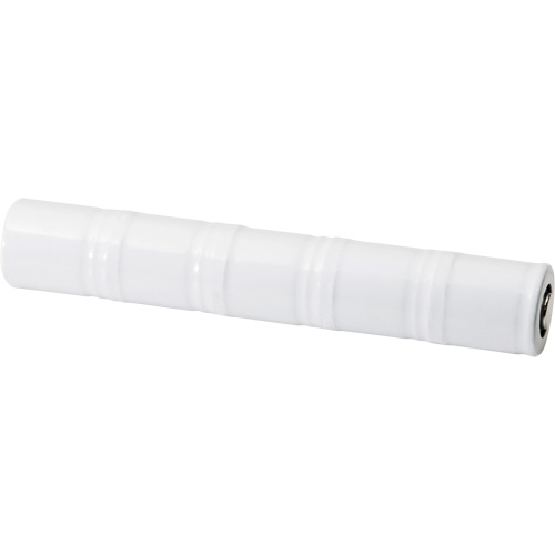 Bloc-pile de rechange pour lampe de poche DEL ML125 R.M.G. Prévention