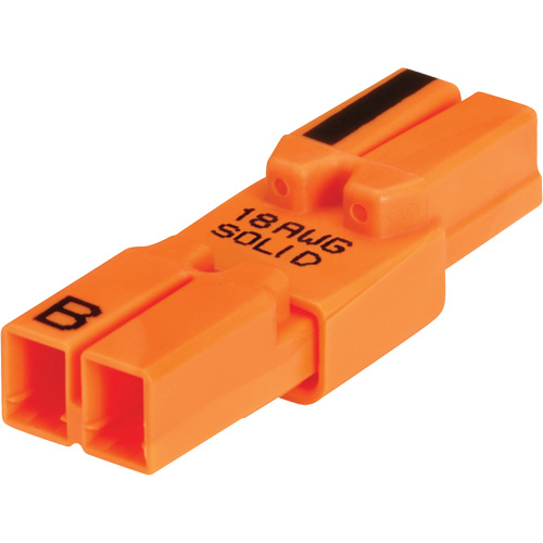 PowerPlug&reg; 2-Wire Disconnect R.M.G. Prévention