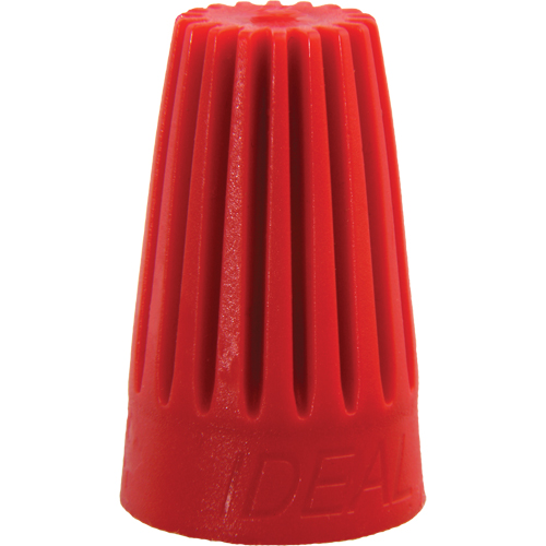 Canadian WireTwist Wire Connectors R.M.G. Prévention