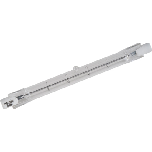 Ampoule de rechange pour projecteurs halog&egrave;nes R.M.G. Prévention