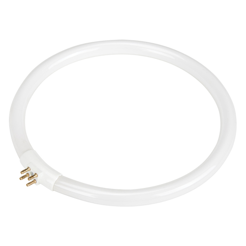 Ampoule fluorescente de rechange pour lampes-loupes Rhinomag, 22 W R.M.G. Prévention