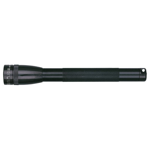 Mini&reg; Flashlights, LED, 100 Lumens, AAA Batteries R.M.G. Prévention