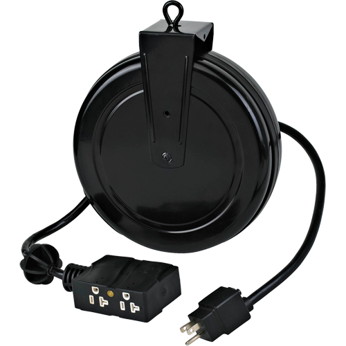 D&eacute;vidoirs - industriels, 20', SJTOW, Calibre de 12/3, 15 A R.M.G. Prévention