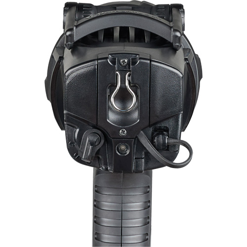 Projecteur &agrave; prise pistolet Waypoint 300, DEL, 1000 Lumens, Piles Rechargeable R.M.G. Prévention