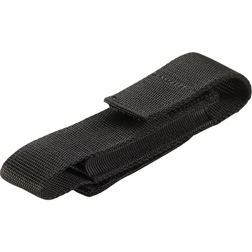 &eacute;tui de lampe de poche ProTac 2AA, Porte-lampe de poche, Nylon, 1 Poches R.M.G. Prévention