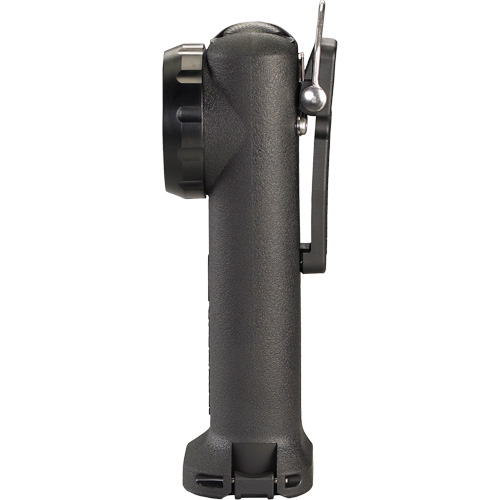 Lampe de poche et chargeur Survivor, DEL, Piles Rechargeable/AA, Polym&egrave;re de nylon R.M.G. Prévention