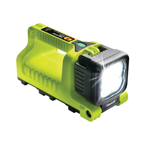 Lanterne, DEL,  Lumens, Piles C R.M.G. Prévention