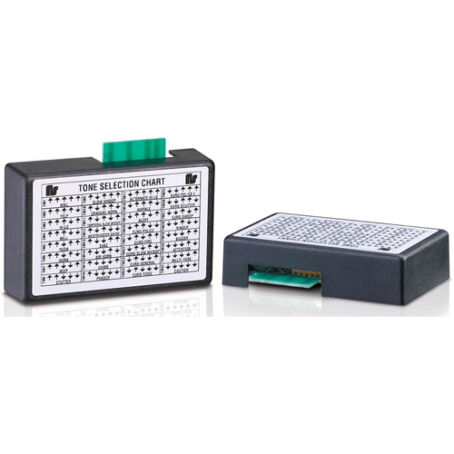 Module de ton universel SelecTone R.M.G. Prévention