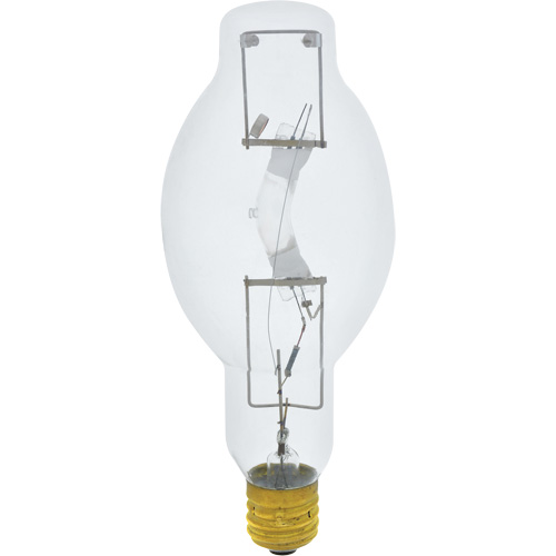 High Intensity Discharge Lamps (HID) - Metal Halide R.M.G. Prévention