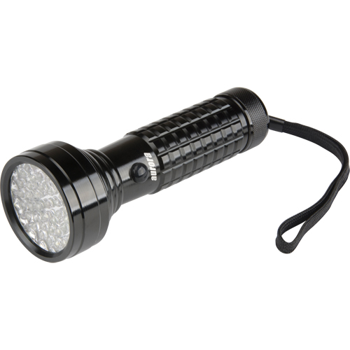 AFL300 Flashlight, LED, 157 Lumens, AAA Batteries R.M.G. Prévention