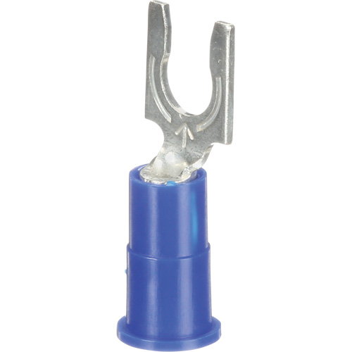 Scotchlok Locking Fork Terminal R.M.G. Prévention