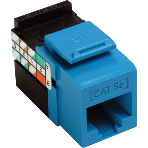 GigaMax QuickPort Connector R.M.G. Prévention
